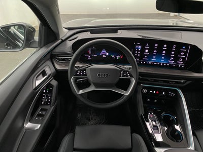 2025 Audi Q5 Premium Plus 2.0 TFSI quattro