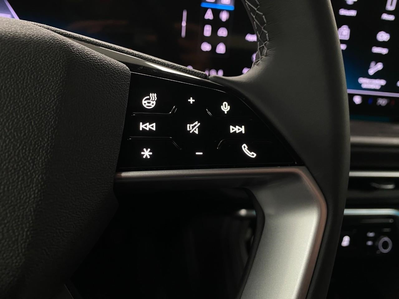 2025 Audi Q5 Premium Plus 2.0 TFSI quattro