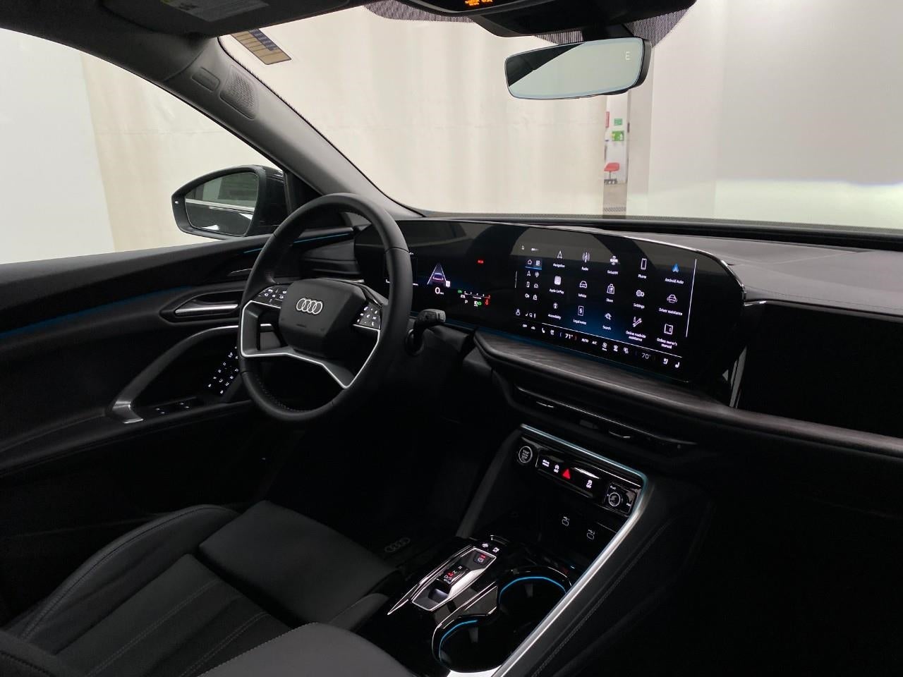 2025 Audi Q5 Premium Plus 2.0 TFSI quattro