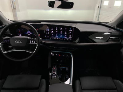 2025 Audi Q5 Premium Plus 2.0 TFSI quattro