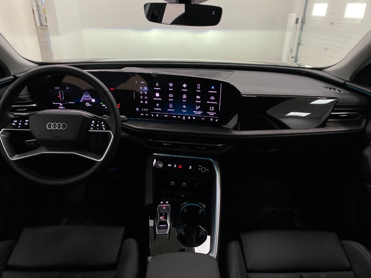 2025 Audi Q5 Premium Plus 2.0 TFSI quattro