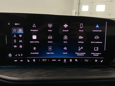 2025 Audi Q5 Premium Plus 2.0 TFSI quattro