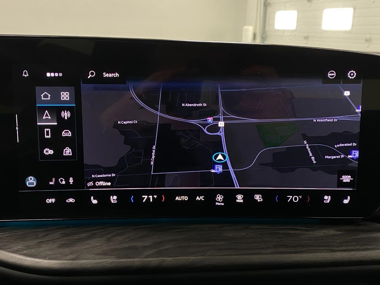 2025 Audi Q5 Premium Plus 2.0 TFSI quattro