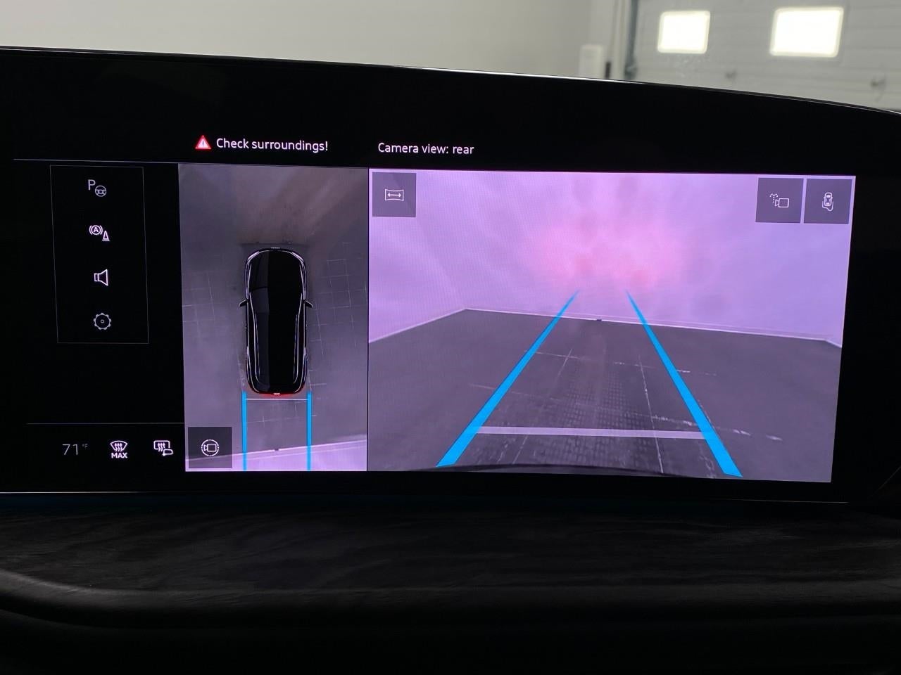 2025 Audi Q5 Premium Plus 2.0 TFSI quattro