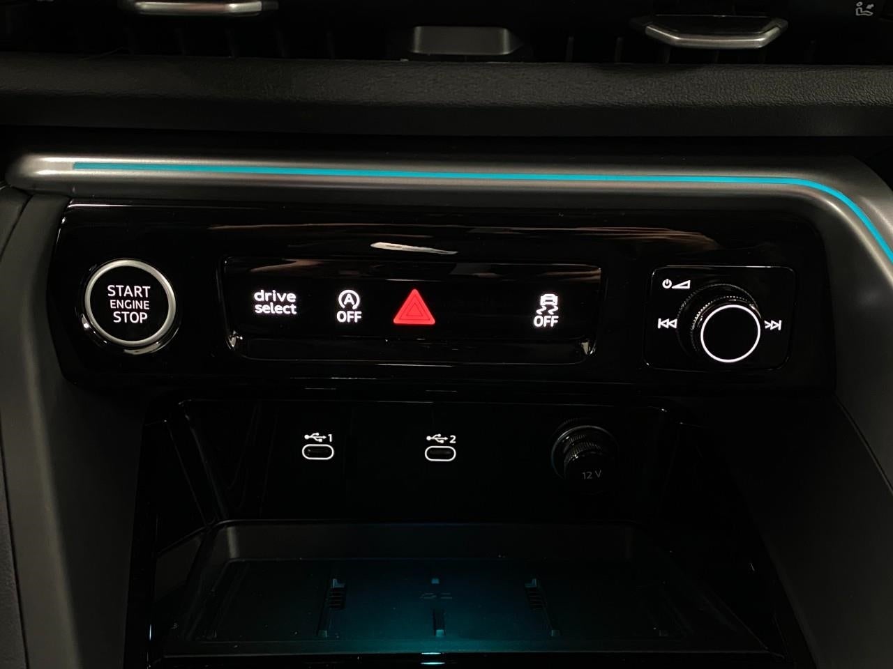 2025 Audi Q5 Premium Plus 2.0 TFSI quattro