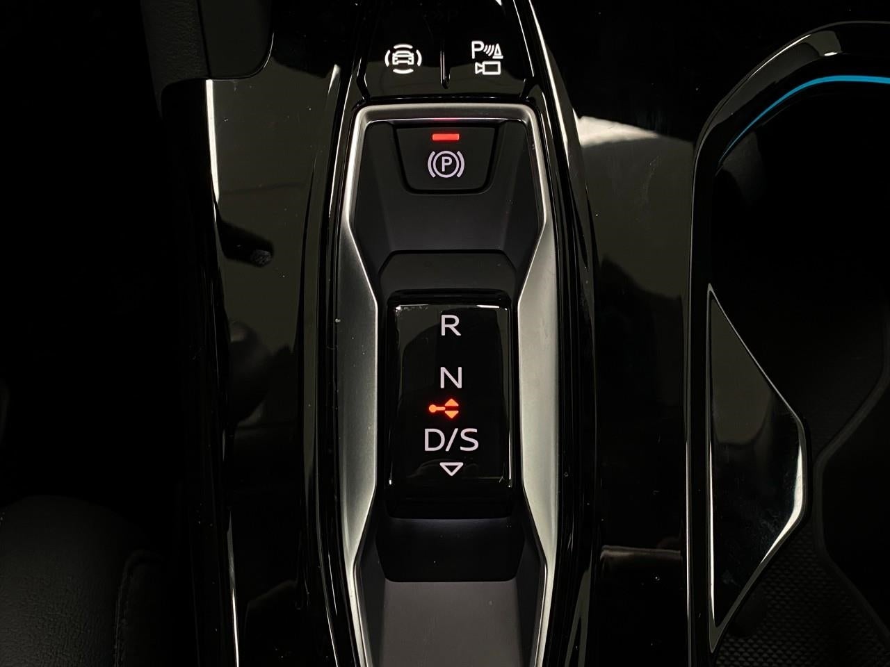 2025 Audi Q5 Premium Plus 2.0 TFSI quattro