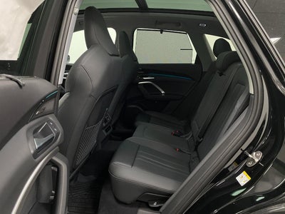 2025 Audi Q5 Premium Plus 2.0 TFSI quattro