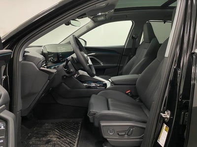 2025 Audi Q5 Premium Plus 2.0 TFSI quattro