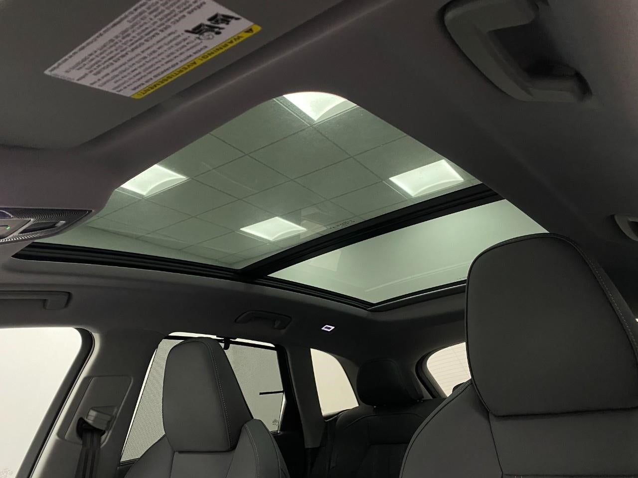 2025 Audi Q5 Premium Plus 2.0 TFSI quattro