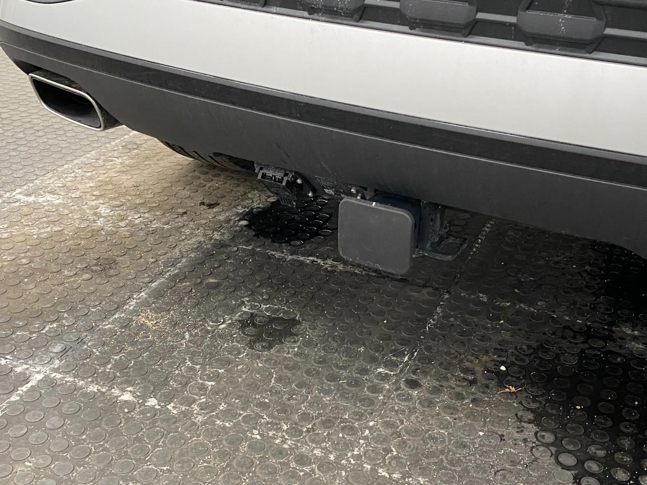 2025 Audi Q5 Premium Plus 2.0 TFSI quattro