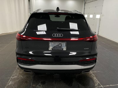 2025 Audi Q5 Premium Plus 2.0 TFSI quattro