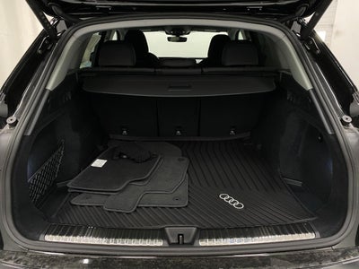 2025 Audi Q5 Premium Plus 2.0 TFSI quattro