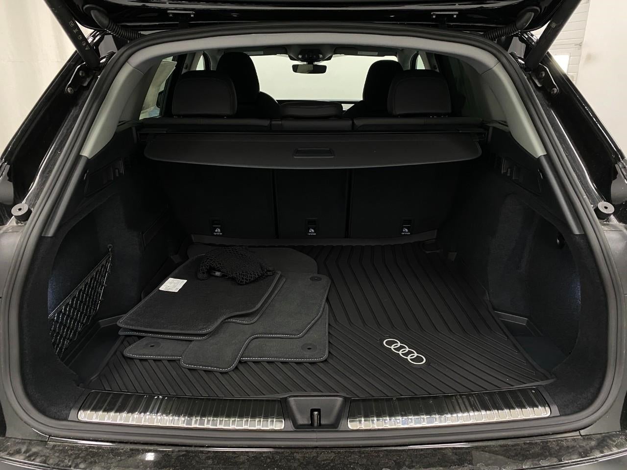 2025 Audi Q5 Premium Plus 2.0 TFSI quattro