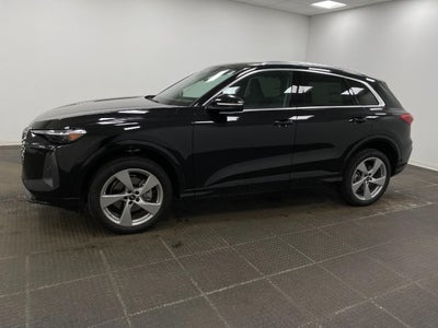 2025 Audi Q5 Premium Plus 2.0 TFSI quattro