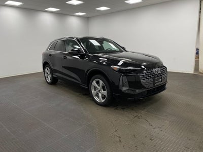 2025 Audi Q5 Premium Plus 2.0 TFSI quattro