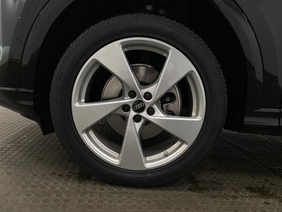 2025 Audi Q5 Premium Plus 2.0 TFSI quattro