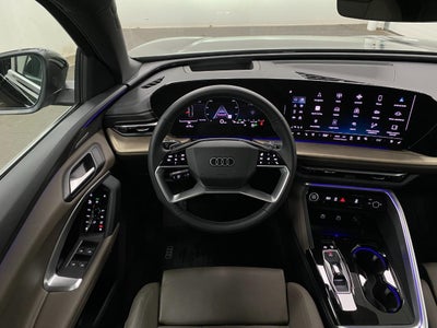 2025 Audi Q5 Premium Plus 2.0 TFSI quattro