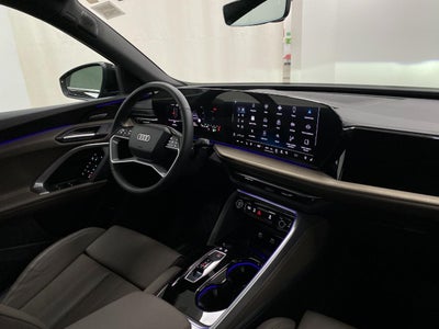 2025 Audi Q5 Premium Plus 2.0 TFSI quattro