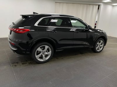 2025 Audi Q5 Premium Plus 2.0 TFSI quattro