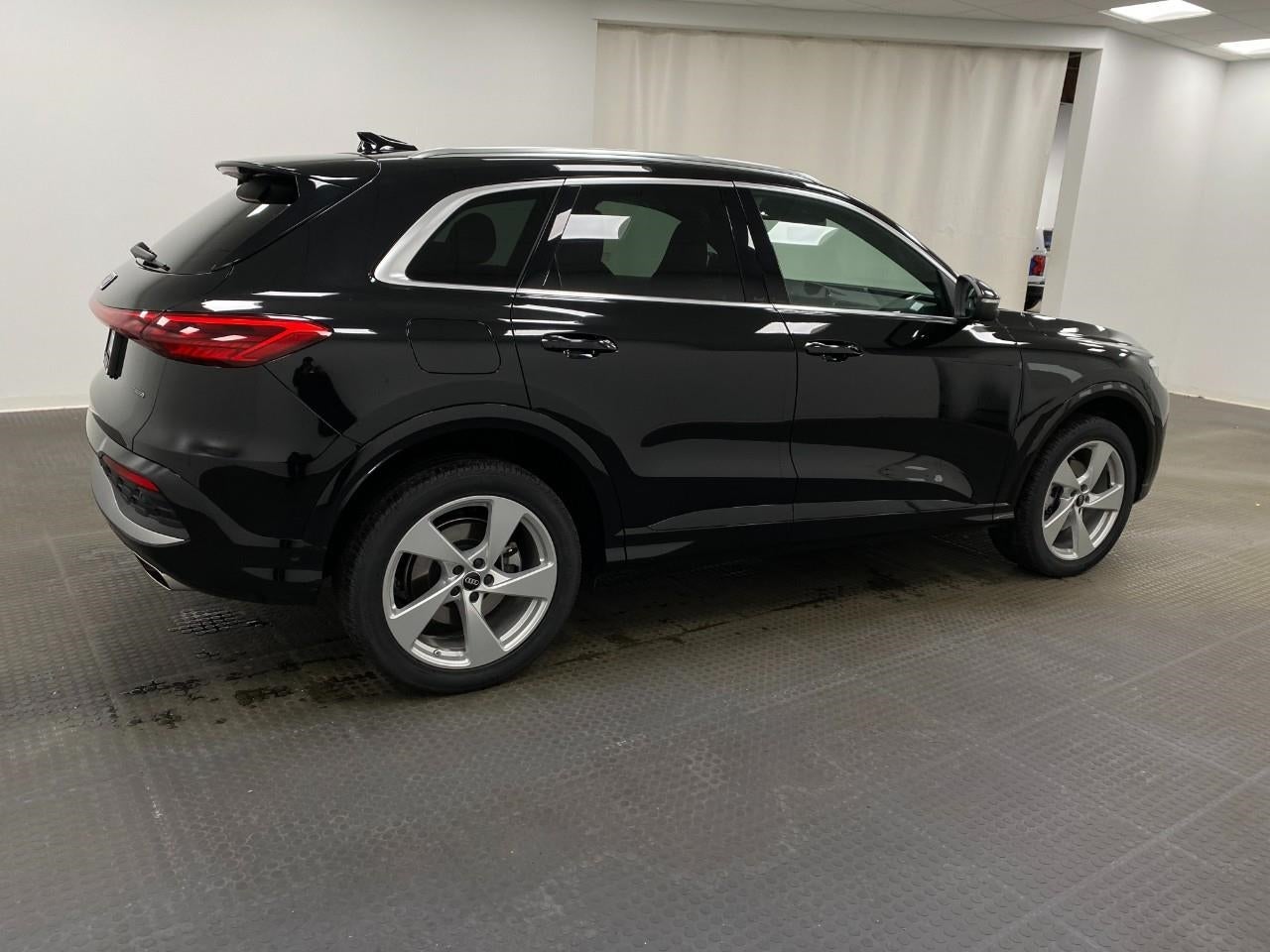 2025 Audi Q5 Premium Plus 2.0 TFSI quattro