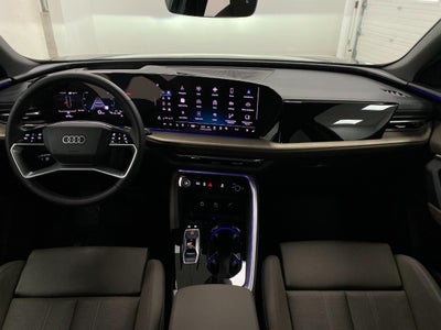 2025 Audi Q5 Premium Plus 2.0 TFSI quattro