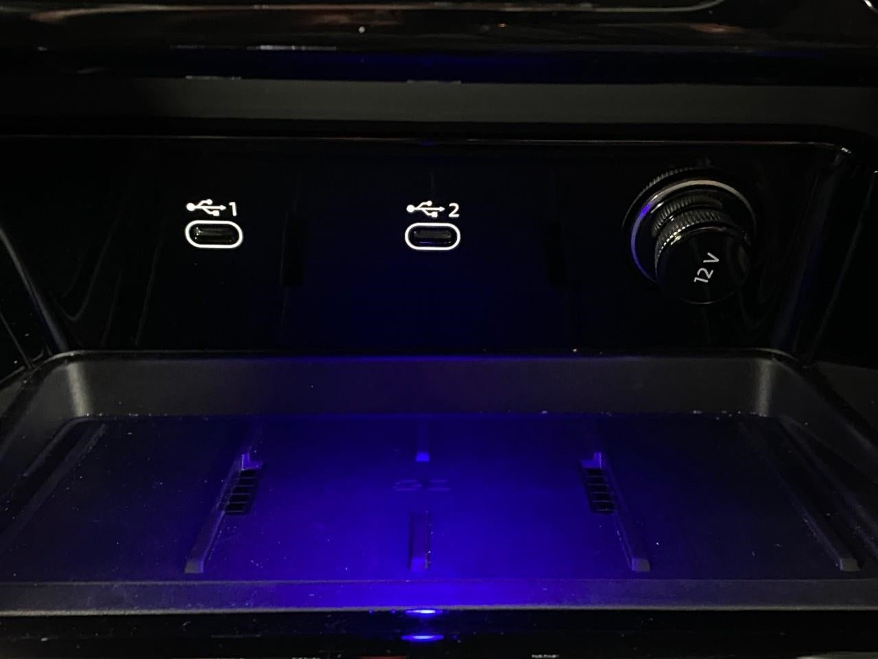 2025 Audi Q5 Premium Plus 2.0 TFSI quattro