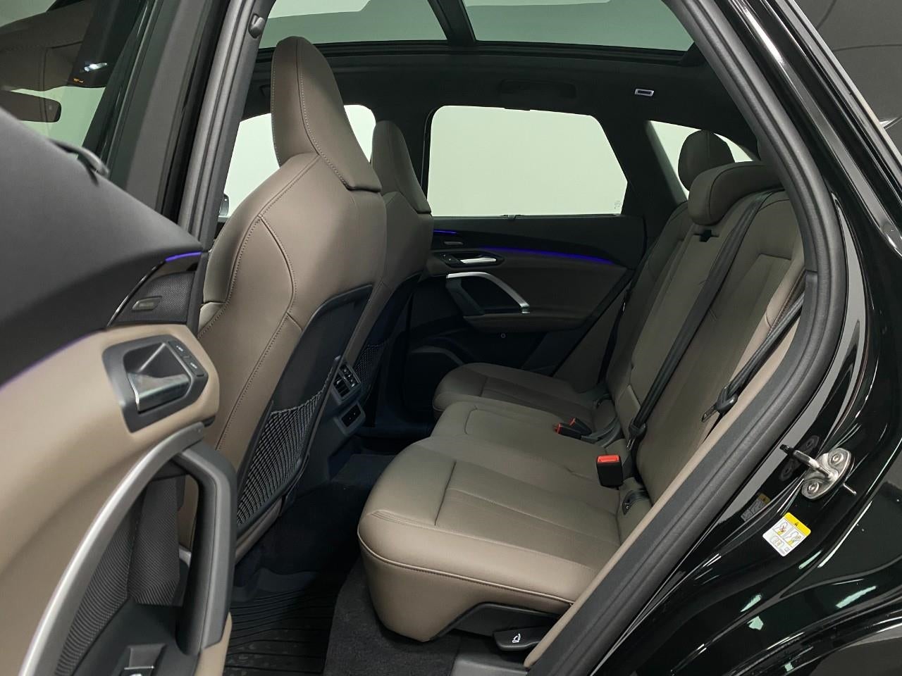 2025 Audi Q5 Premium Plus 2.0 TFSI quattro