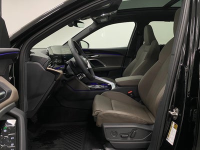 2025 Audi Q5 Premium Plus 2.0 TFSI quattro