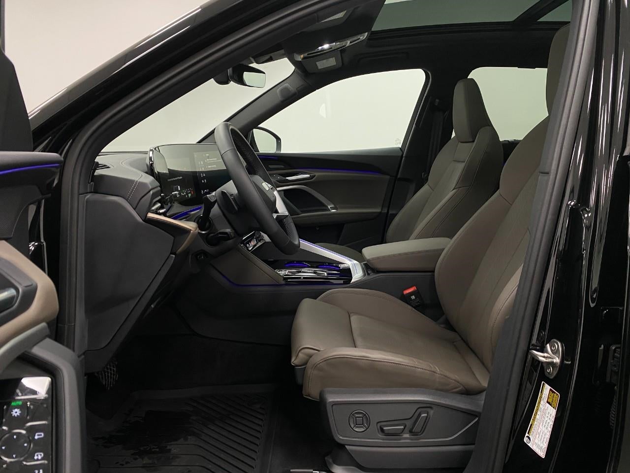 2025 Audi Q5 Premium Plus 2.0 TFSI quattro
