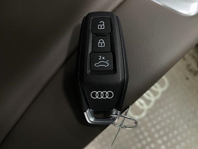 2025 Audi Q5 Premium Plus 2.0 TFSI quattro