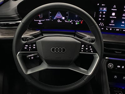 2025 Audi Q5 Premium Plus 2.0 TFSI quattro