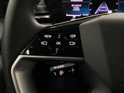 2025 Audi Q5 Premium Plus 2.0 TFSI quattro