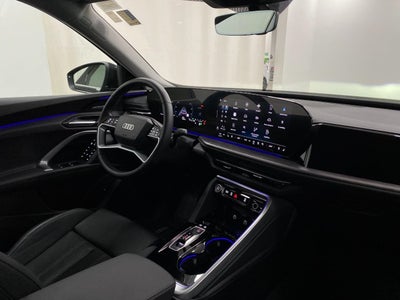 2025 Audi Q5 Premium Plus 2.0 TFSI quattro