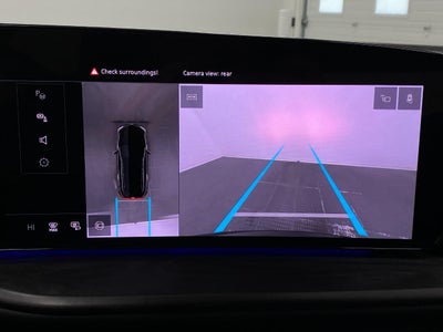 2025 Audi Q5 Premium Plus 2.0 TFSI quattro