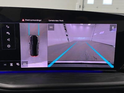 2025 Audi Q5 Premium Plus 2.0 TFSI quattro