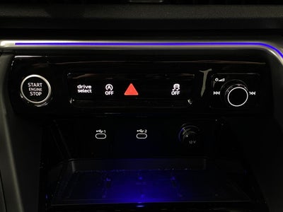 2025 Audi Q5 Premium Plus 2.0 TFSI quattro