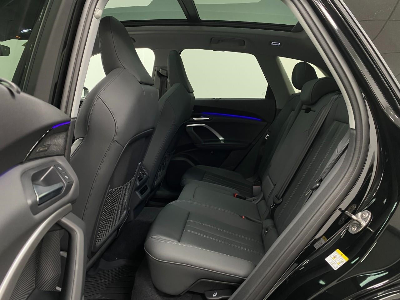 2025 Audi Q5 Premium Plus 2.0 TFSI quattro