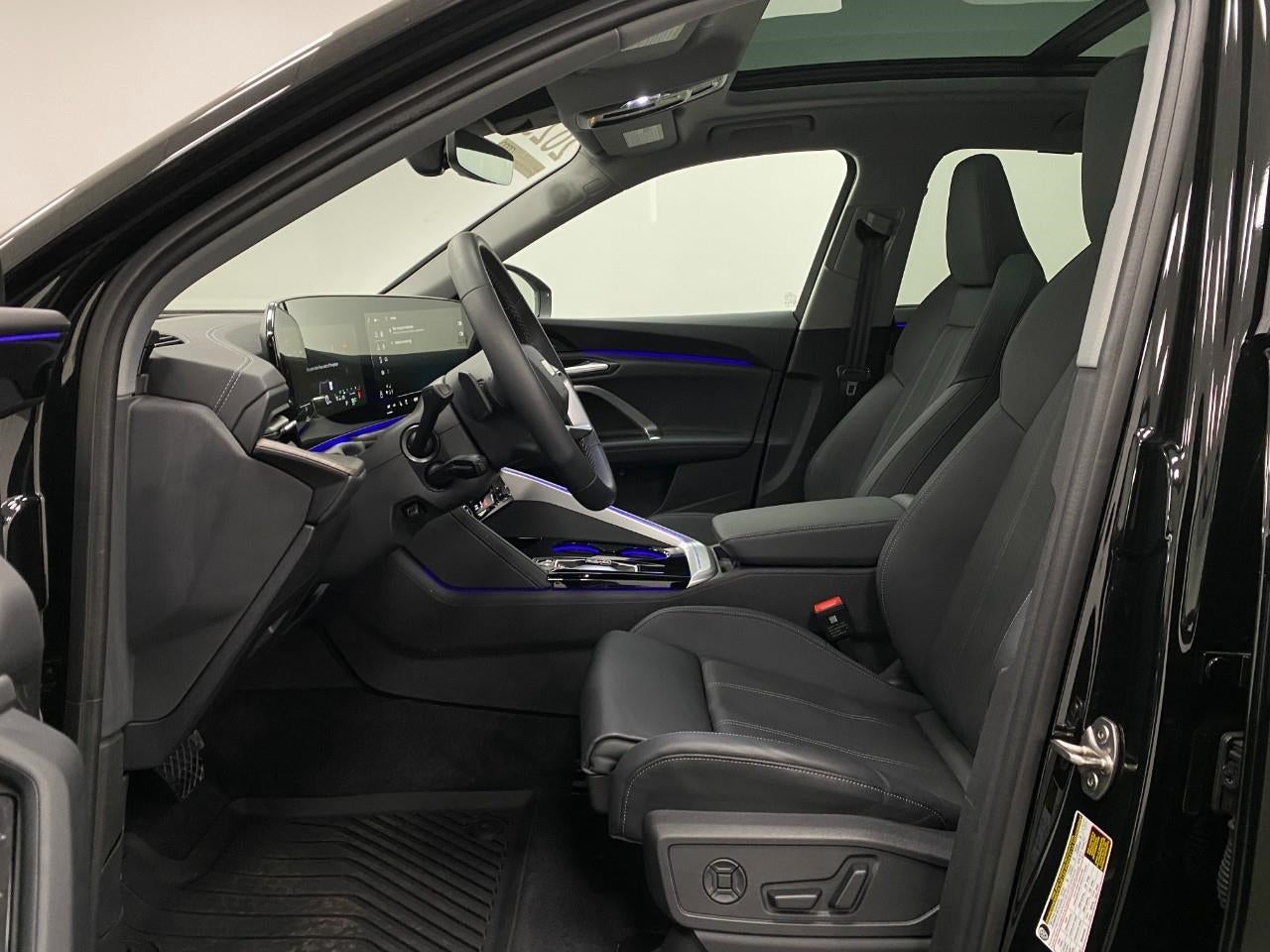 2025 Audi Q5 Premium Plus 2.0 TFSI quattro