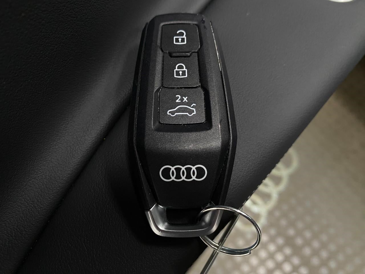 2025 Audi Q5 Premium Plus 2.0 TFSI quattro