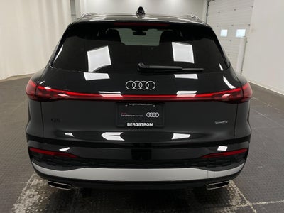2025 Audi Q5 Premium Plus 2.0 TFSI quattro