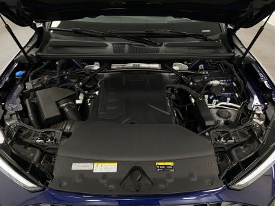 2025 Audi Q5 Premium Plus 2.0 TFSI quattro