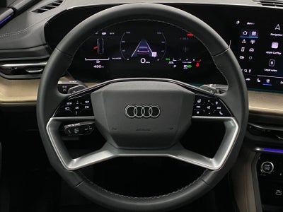 2025 Audi Q5 Premium Plus 2.0 TFSI quattro