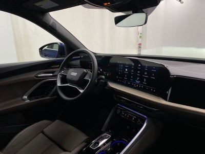 2025 Audi Q5 Premium Plus 2.0 TFSI quattro