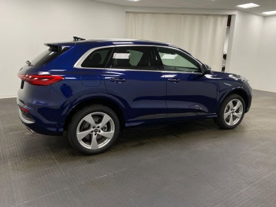 2025 Audi Q5 Premium Plus 2.0 TFSI quattro