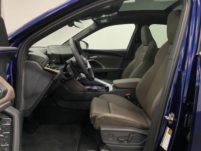 2025 Audi Q5 Premium Plus 2.0 TFSI quattro