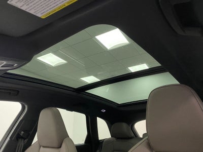 2025 Audi Q5 Premium Plus 2.0 TFSI quattro