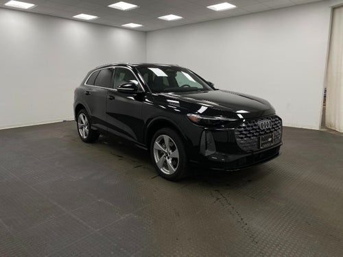 2025 Audi Q5 Premium Plus 2.0 TFSI quattro
