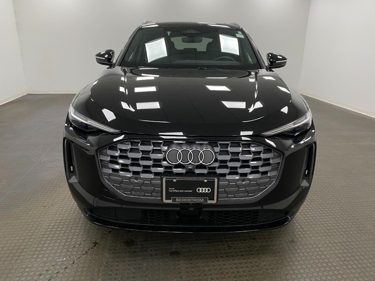2025 Audi Q5 Premium Plus 2.0 TFSI quattro