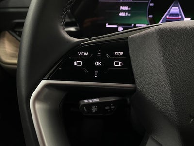 2025 Audi Q5 Premium Plus 2.0 TFSI quattro
