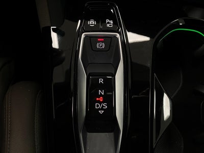 2025 Audi Q5 Premium Plus 2.0 TFSI quattro